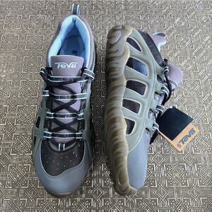 🐢 Teva Gamma Hydro Shoe Size 10 NWT!